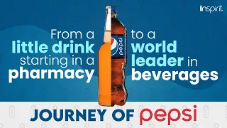 From Bankruptcy To Cold War Player- The Journey Of Pepsi