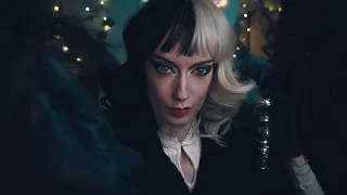 ASMR 🤍 Cruella De Vil is Obsessed With YOU 🖤 (Roleplay, Personal Attention, Soft Spoken)