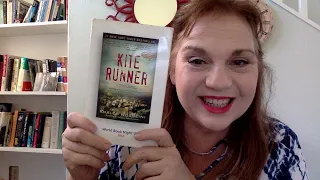 Read Along "The Kite Runner" ch. 7B