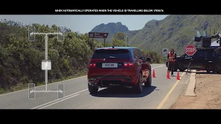 Land Rover Discovery Sport | Capability