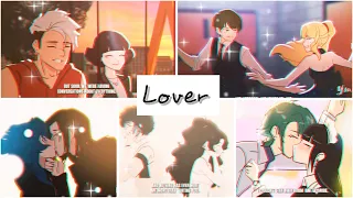 MSA couples part 3 | lover | @MSA.official