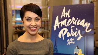 An American in Paris Brings the Romance of Ballet to a Broadway Audience