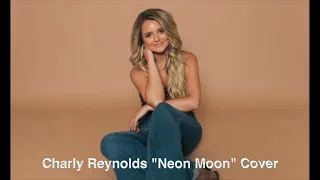 Charly Reynolds "Neon Moon" as heard on season 5 finale of "The Resident"