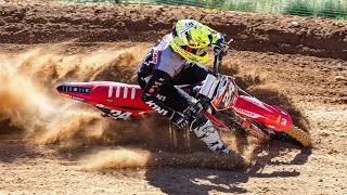 Motocross Motorland 2020 | MX125 & Kawasaki Cup by Jaume Soler