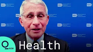 Fauci Warns Delta Covid Variant Could Become Dominant Strain in the U.S.