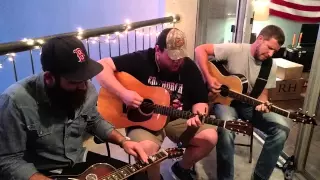 Luke Combs - Hurricane (Original)