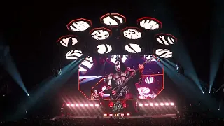 KISS - Amsterdam Ziggo Dome (21-07-2022) - Lick It Up