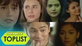 Kapamilya Toplist: 15 ladies who tried to capture Cardo's heart in FPJ's Ang Probinsyano