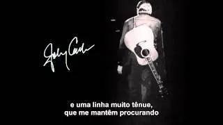 Johnny Cash   Heart of Gold Legendado