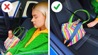 Life-Saving Hacks For Emergency Situations You'll Be Glad to Know