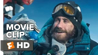 Everest Movie CLIP - Scott Makes the Summit (2015) - Jake Gyllenhaal, Jason Clarke Movie HD