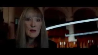 The Giver (2014) Official Trailer 2 [HD]