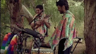 Chancha Via Circuito - Los Pastores (Argentina) : La Tonga en vivo