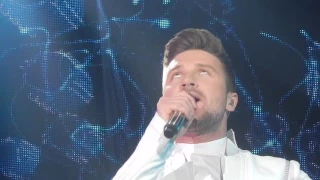 Sergej Lazarev - The Best - Berlin  01.06.2017.  Shattered Dreams