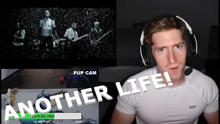 Chris REACTS to Motionless In White - Another Life