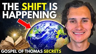 The NEW EARTH Secret Revealed In The Gospel of Thomas (SHOCKING)