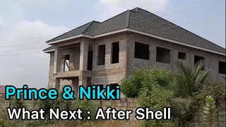 Building in Ghana ~ What Next After Shell