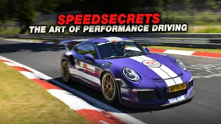 The Art of Performance Driving - A Speed Secrets Adventure
