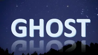 Justin Bieber   Ghost 1 Hour