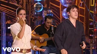 Maria Cecília & Rodolfo - Cego, Surdo E Mudo (Ao Vivo Em Goiância / 2009)