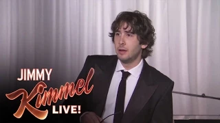 Josh Groban Sings Kanye West Tweets