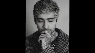 Zayn - Outside ft. Khalid (unreleased song)