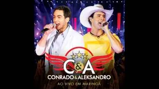 Conrado e Aleksandro - Signos