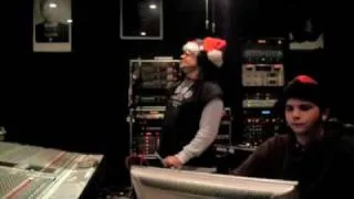 Al Jourgensen And Mark Thwaite It's Always Christmas TIme