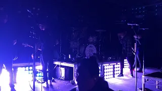 “Crystal Ball” PART 1 LIVE by State Champs at The Underground in Charlotte, NC on 3/13/19