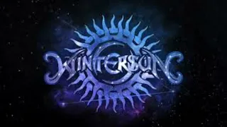 Wintersun - Warning (New Instrumental Sci-fi song!!!)