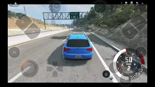 BeamNG.drive - Android Gameplay Walkthrough Full | How To Download and Play Beamng Drive on Android.