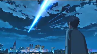 THIS IS 4K ANIME (Your Name)