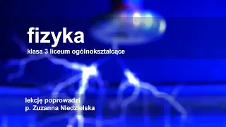 Klasa 3 LO - Fizyka - zasada zachowania momentu pędu - matura | szkoła