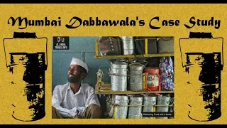 Mumbai Dabbawala's Documentary|Incredibly Tough Dabbawala's|Management Lessons|Tiffin Box Legends