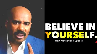 BE YOURSELF (Steve Harvey, Joel Osteen, TD Jakes, Tony Robbins) Best Motivational Speech 2023