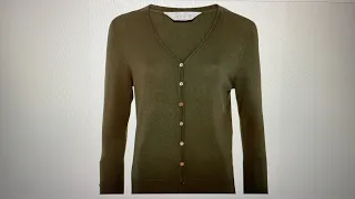 Primark Women's Cardigans in UK | Early April 2021