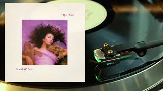 Kate Bush – "Running Up That Hill (A Deal With God)" (1985 Vinyl) - DS AUDIO DS E1 / AIRTECH MG-1