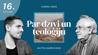 Ilmārs Hiršs: Garīgums bez reliģijas, dievkalpojums bez Dieva?