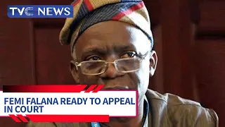 Femi Falana Ready to Appeal as Court Forces ASUU to Resume Work Immediately