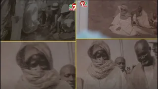 France : De nouvelles photos inédites de Serigne Touba dévoilées