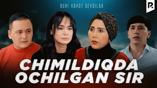 Chimildiqda ochilgan sir | Чимилдикда очилган сир (Buni hayot deydilar)