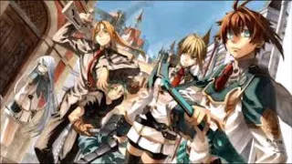 Chrome Shelled Regios Ending Full