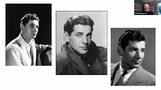 Audacious Jews - Leonard Bernstein
