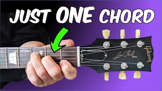 This AMAZING Solo Changed Everything... YES, it's about a chord!