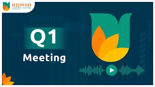 Ujjivan Small Finance Bank Reviews Q1 Earnings in Conference Call 2023-24FY