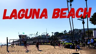 I went to Laguna Beach and found The Best Things To Do In Laguna Beach Travel