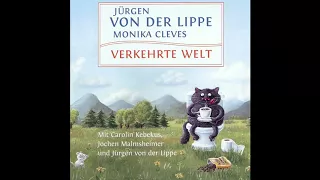 Jürgen von der Lippe - Verkehrte Welt - Die Weltherrschaft