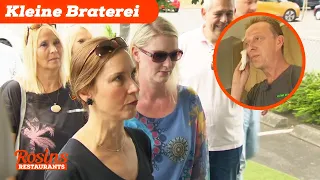 Das Finale: Kriegt Stefan seine Nervosität in den Griff? | 7/7 | Rosins Restaurants | Kabel Eins