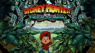 Sydney Hunter and the Curse of the Mayan - First 60 Minutes of Gameplay [Nintendo Switch]