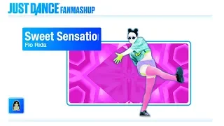 Sweet Sensation | Just Dance 2019 FanMade Mashup